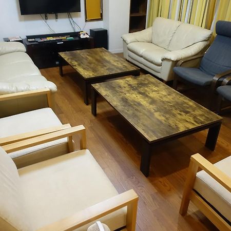 Condo Within Tokyo Disneyresort 10 People Can Stay Dış mekan fotoğraf