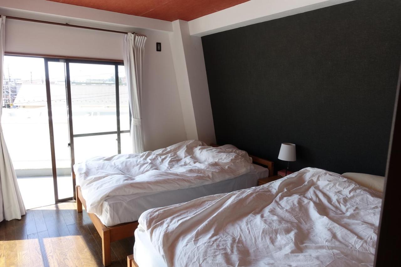 Condo Within Tokyo Disneyresort 10 People Can Stay Dış mekan fotoğraf