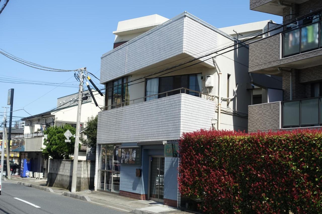 Condo Within Tokyo Disneyresort 10 People Can Stay Dış mekan fotoğraf