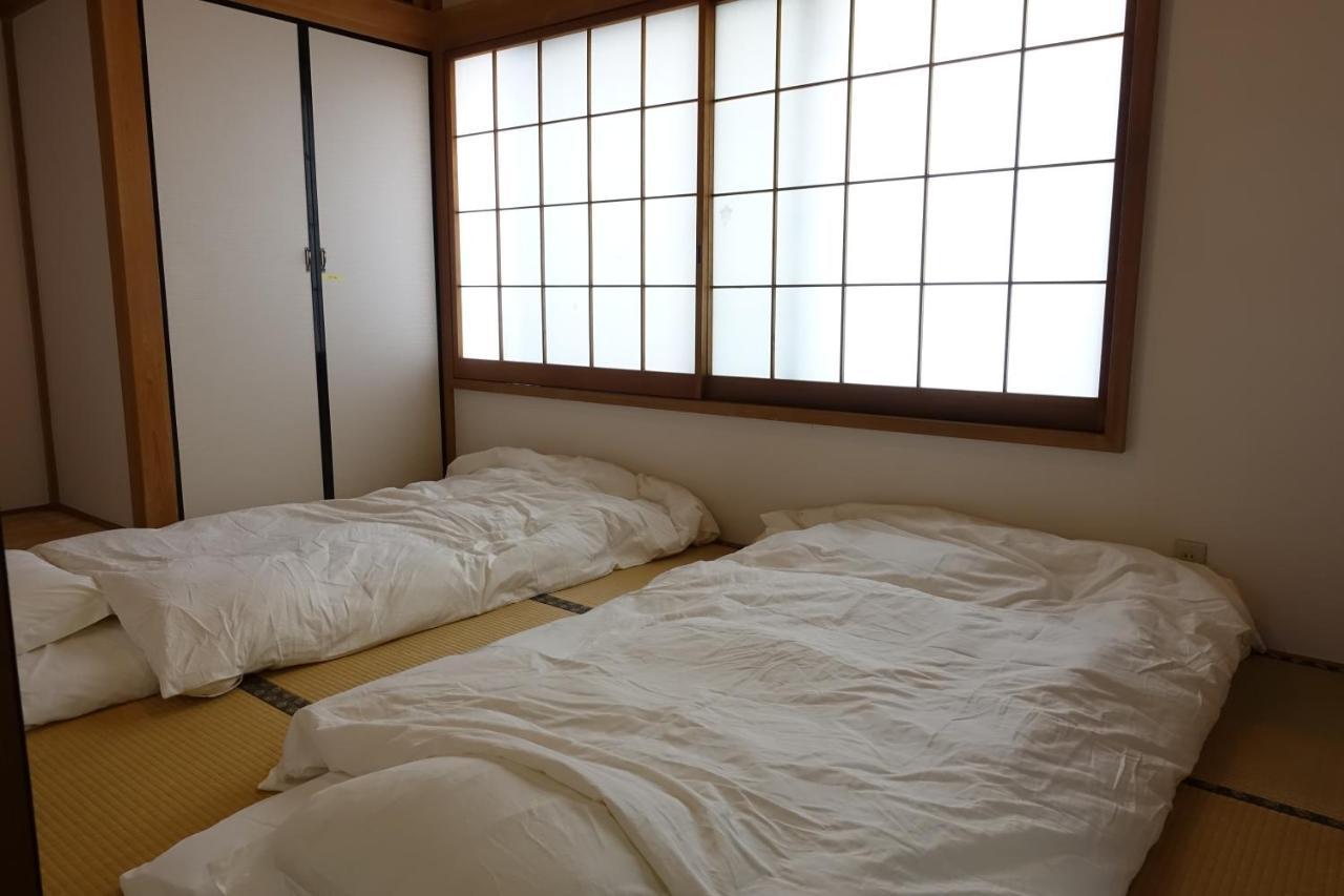 Condo Within Tokyo Disneyresort 10 People Can Stay Dış mekan fotoğraf