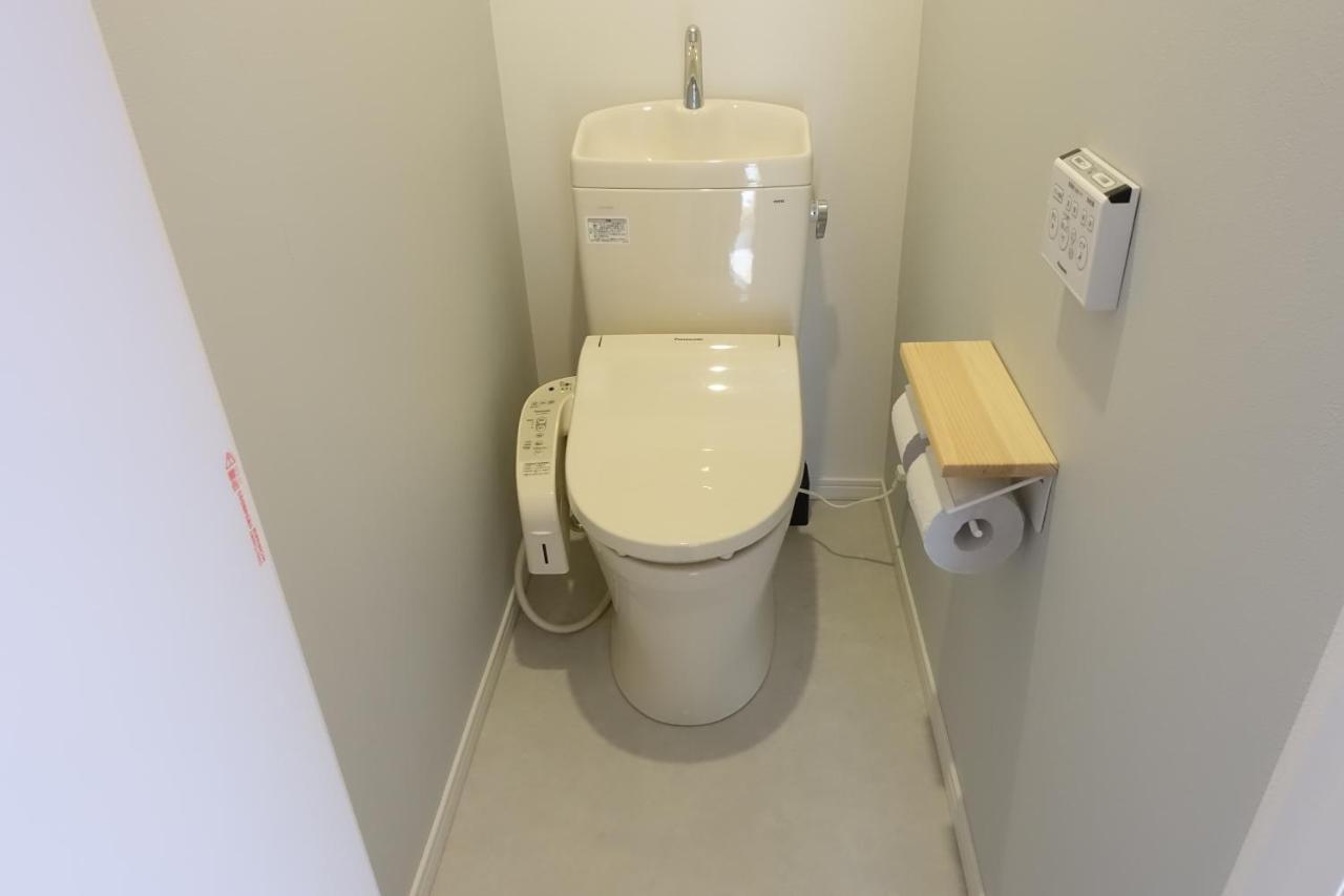 Condo Within Tokyo Disneyresort 10 People Can Stay Dış mekan fotoğraf