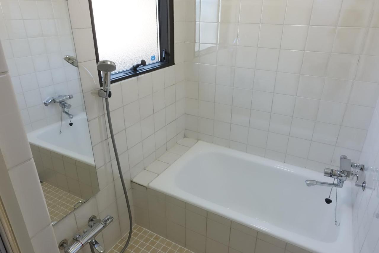 Condo Within Tokyo Disneyresort 10 People Can Stay Dış mekan fotoğraf
