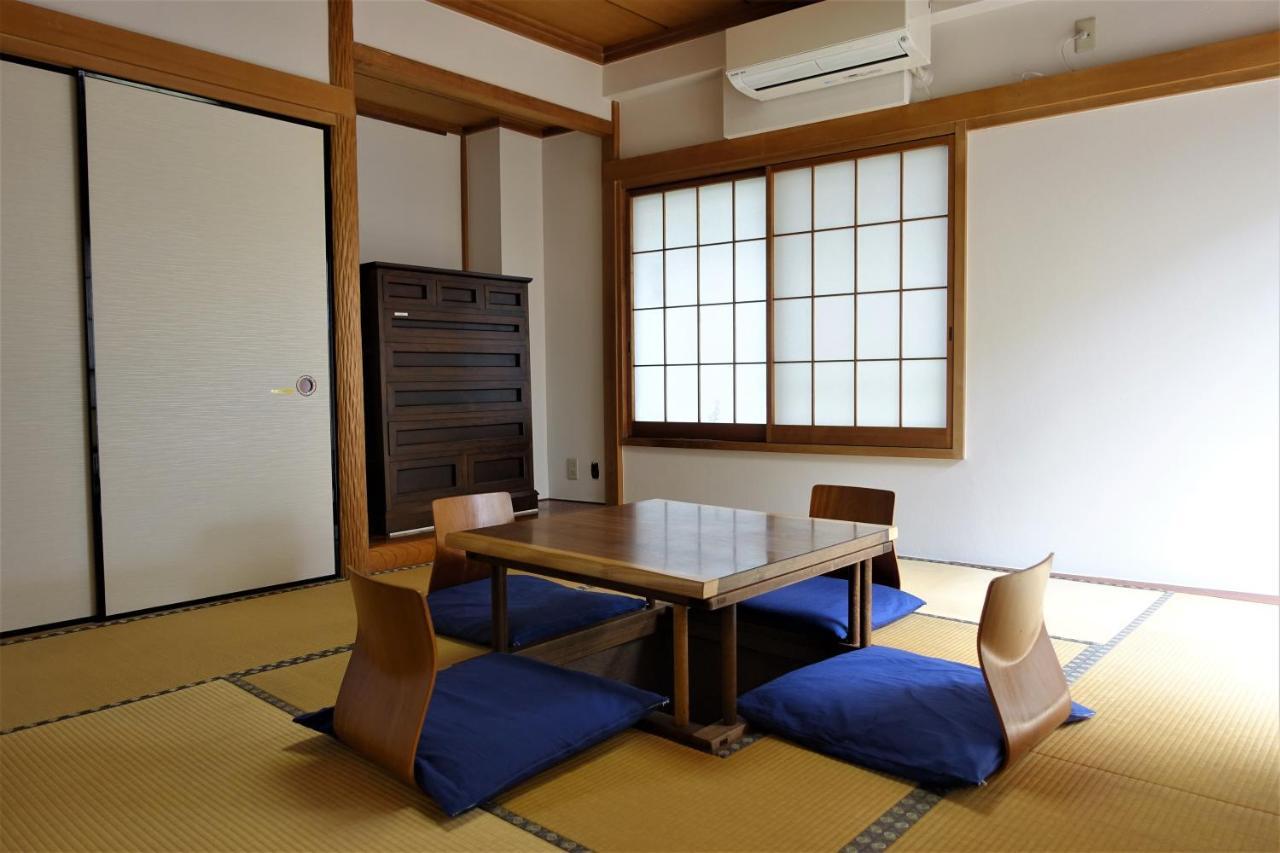 Condo Within Tokyo Disneyresort 10 People Can Stay Dış mekan fotoğraf