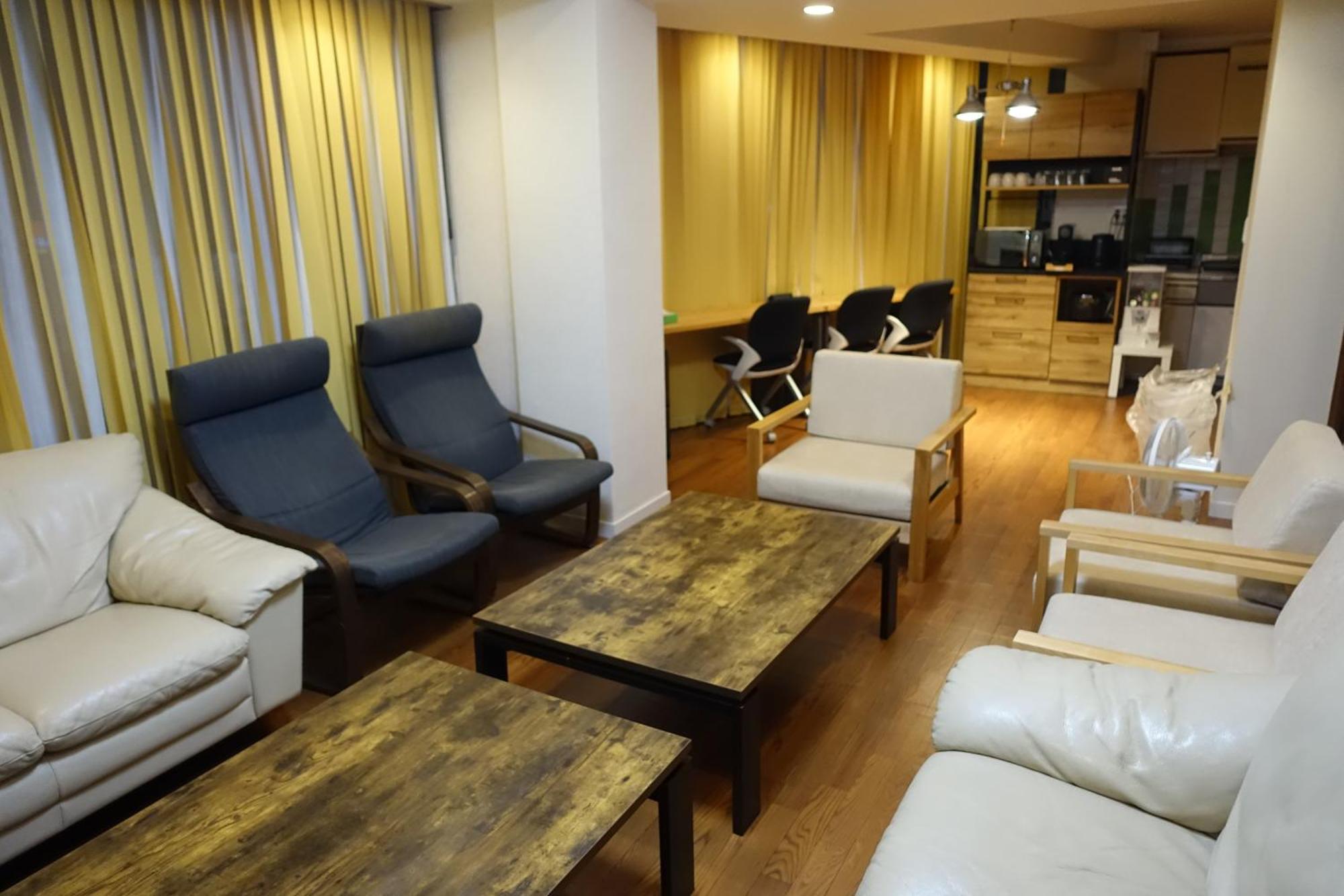 Condo Within Tokyo Disneyresort 10 People Can Stay Dış mekan fotoğraf